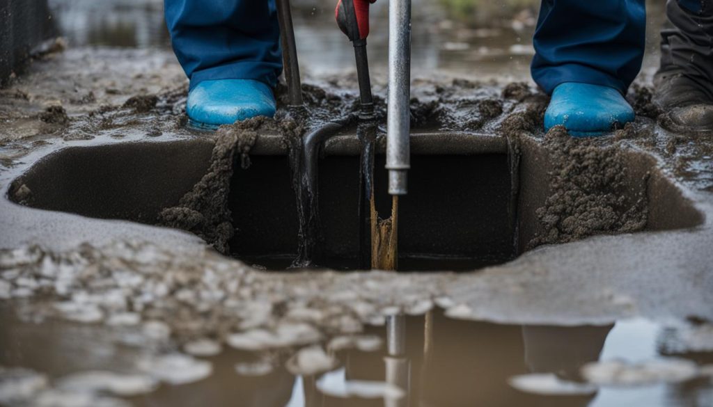 Blocked drains Blocked drains