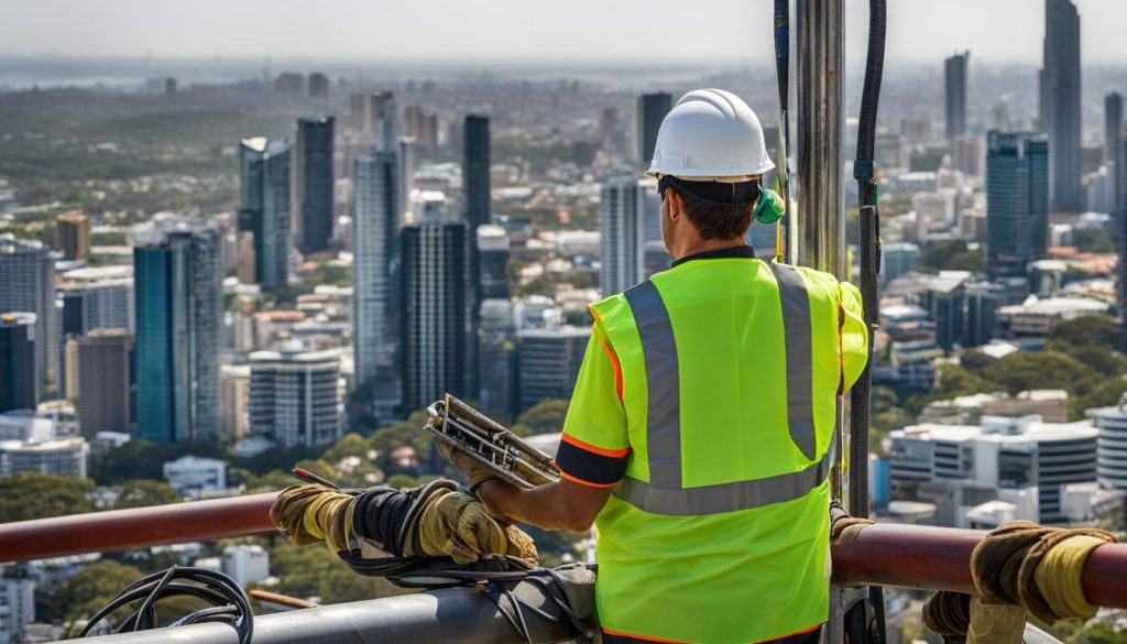 Brisbane Electricians