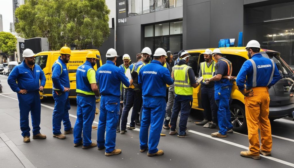 Melbourne Plumbers