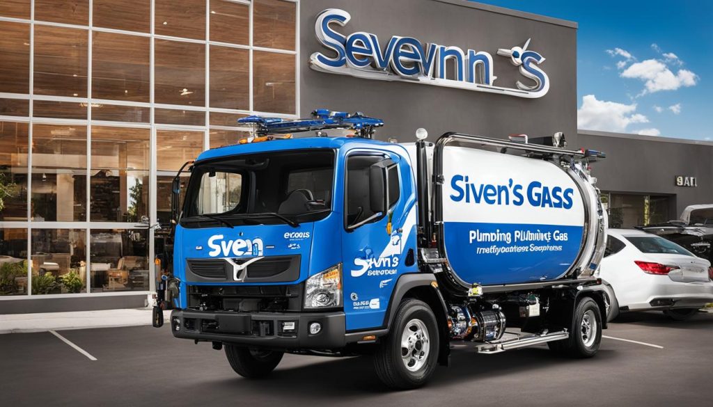 Sven's Plumbing and Gas