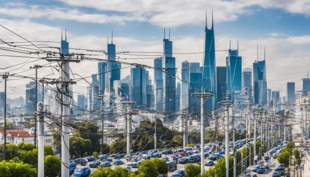 Upcoming Trends in the Electrical Industry