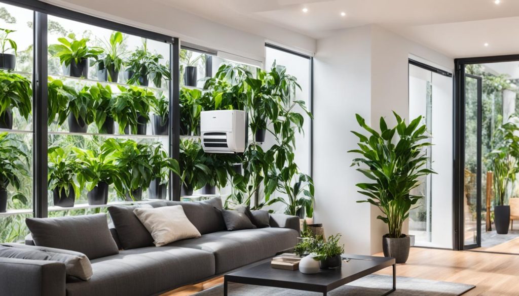 air conditioning services in North Brisbane