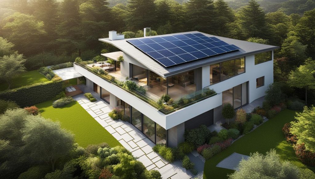 energy efficient home during COVID-19