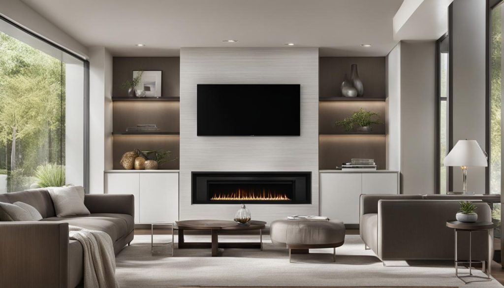 heating and cooling systems