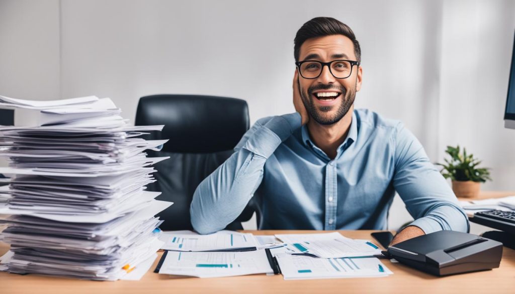 Automated Booking Benefits for Service Providers